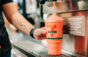 Image of 7 Eleven Slurpee