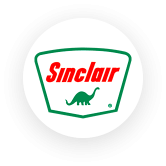 Sinclair Logo